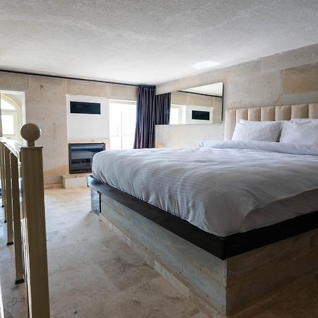 Be Still Alexa Smart Luxury Escape Adults Only Nevşehir Buitenkant foto