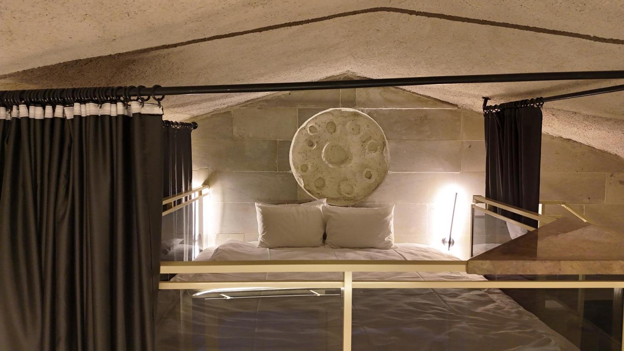 Be Still Alexa Smart Luxury Escape Adults Only Nevşehir Buitenkant foto