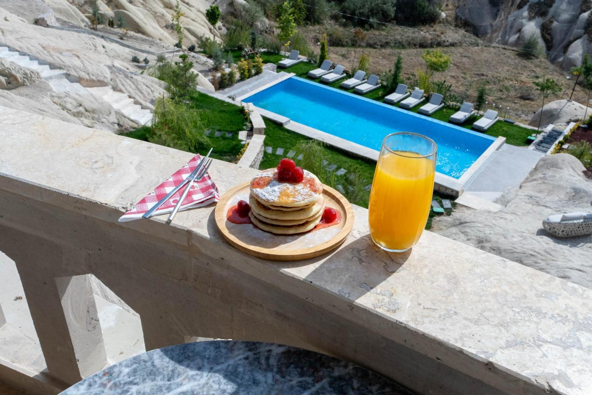 Be Still Alexa Smart Luxury Escape Adults Only Nevşehir Buitenkant foto
