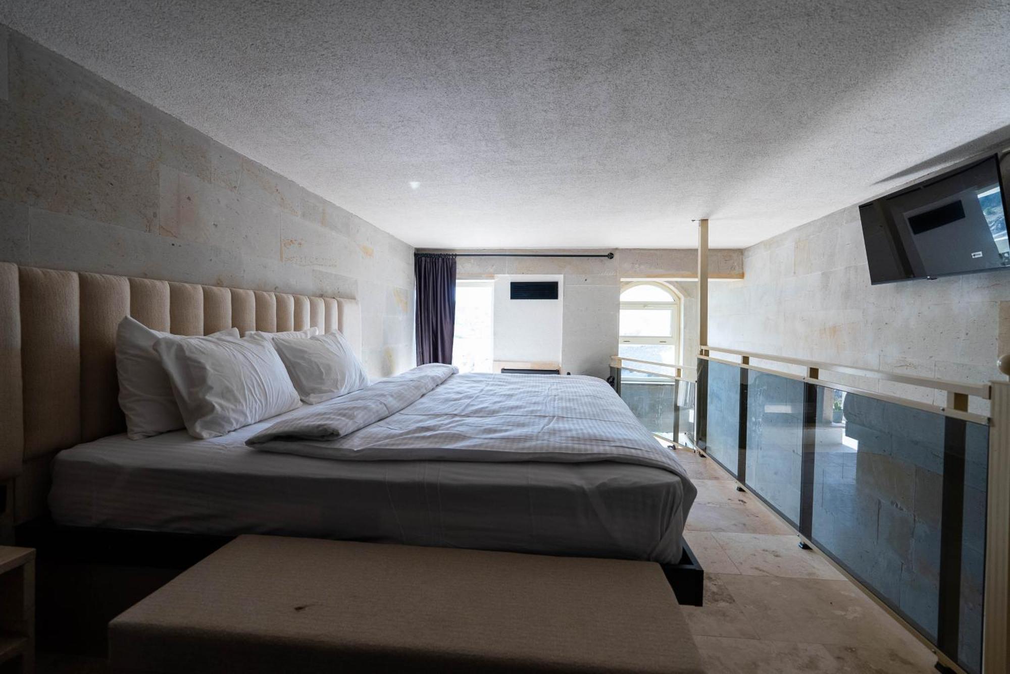Be Still Alexa Smart Luxury Escape Adults Only Nevşehir Buitenkant foto