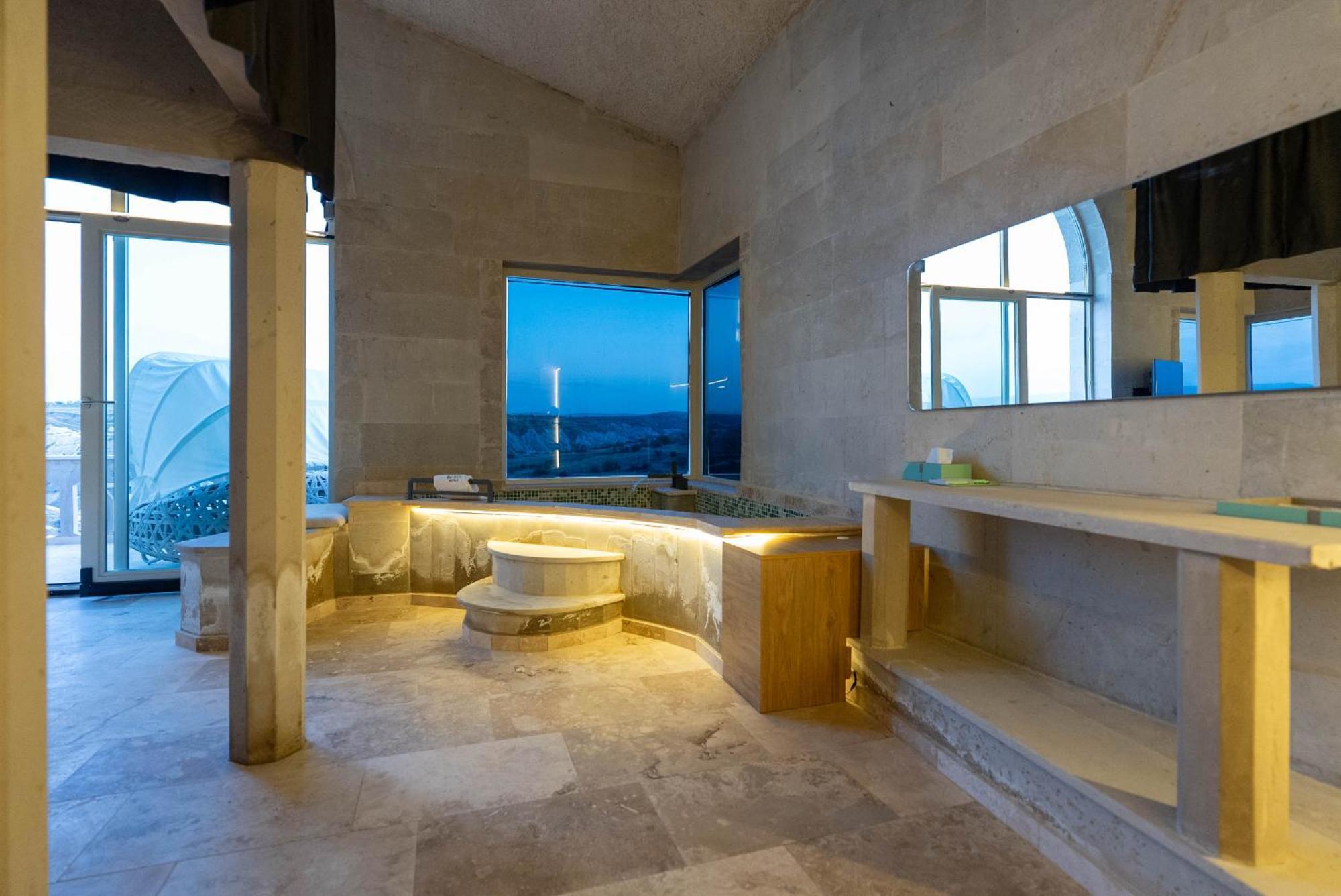 Be Still Alexa Smart Luxury Escape Adults Only Nevşehir Buitenkant foto