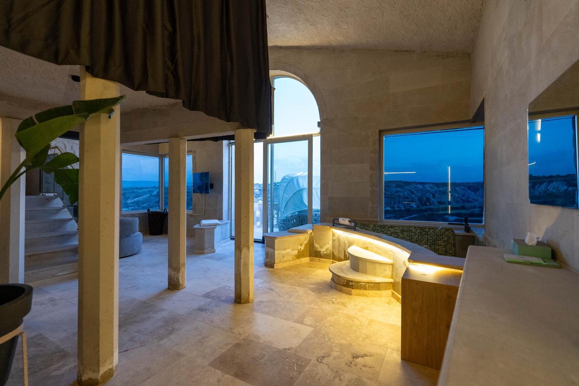 Be Still Alexa Smart Luxury Escape Adults Only Nevşehir Buitenkant foto