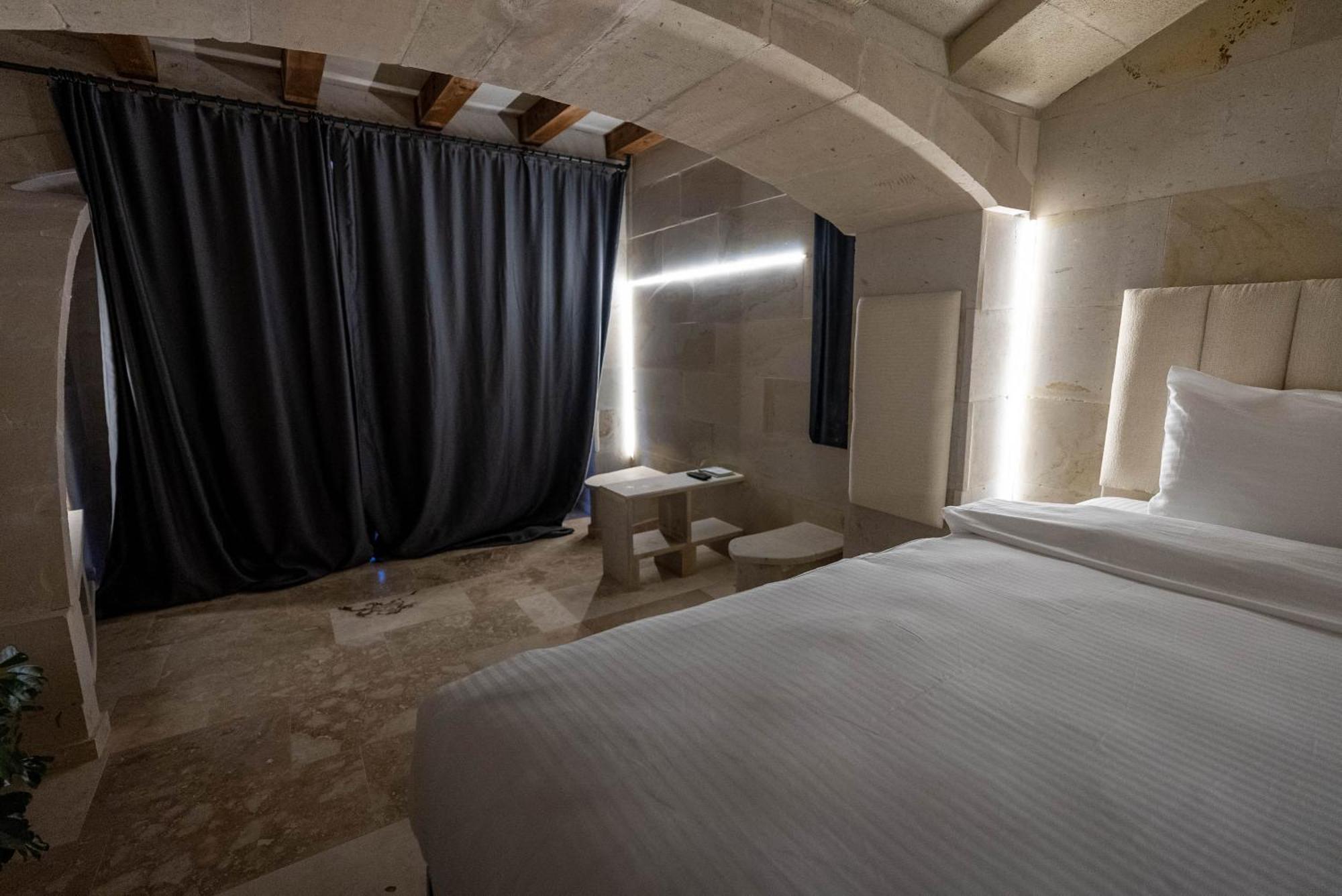 Be Still Alexa Smart Luxury Escape Adults Only Nevşehir Buitenkant foto