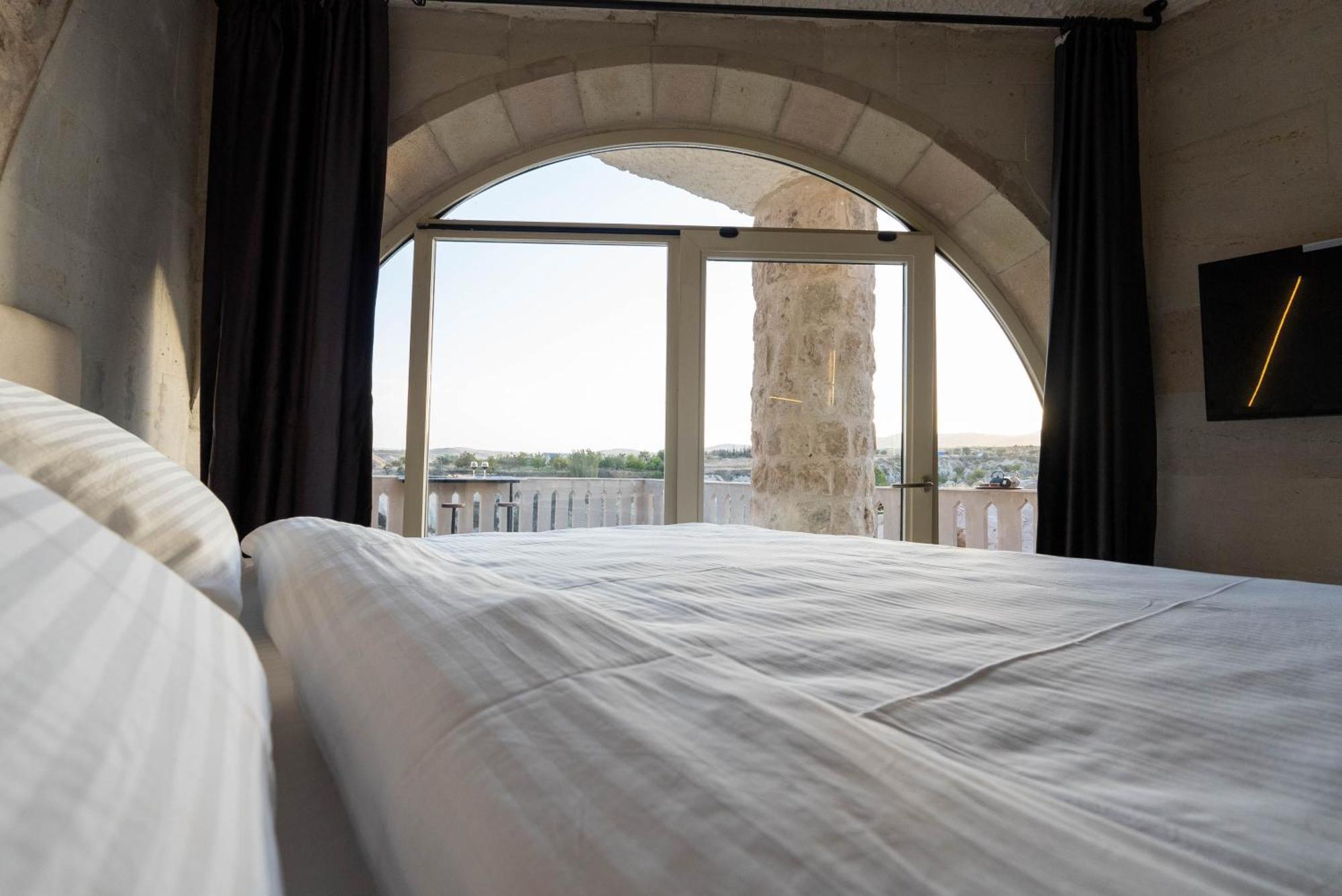 Be Still Alexa Smart Luxury Escape Adults Only Nevşehir Buitenkant foto