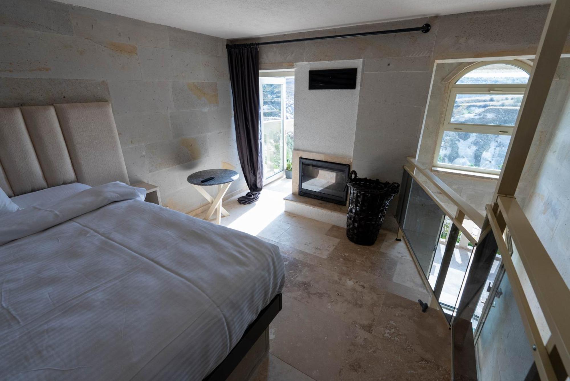 Be Still Alexa Smart Luxury Escape Adults Only Nevşehir Buitenkant foto