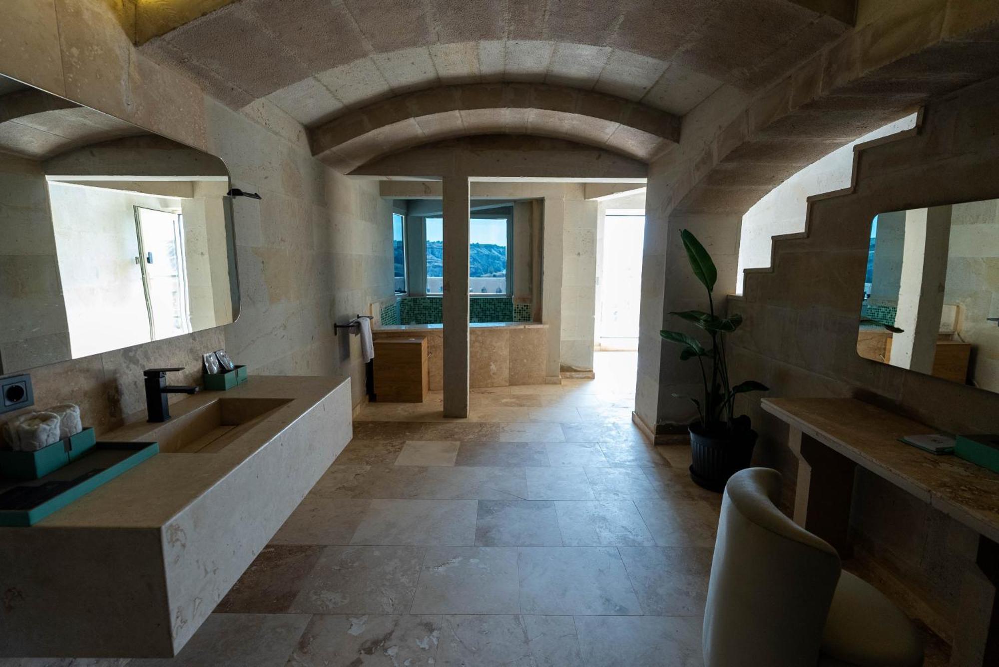 Be Still Alexa Smart Luxury Escape Adults Only Nevşehir Buitenkant foto