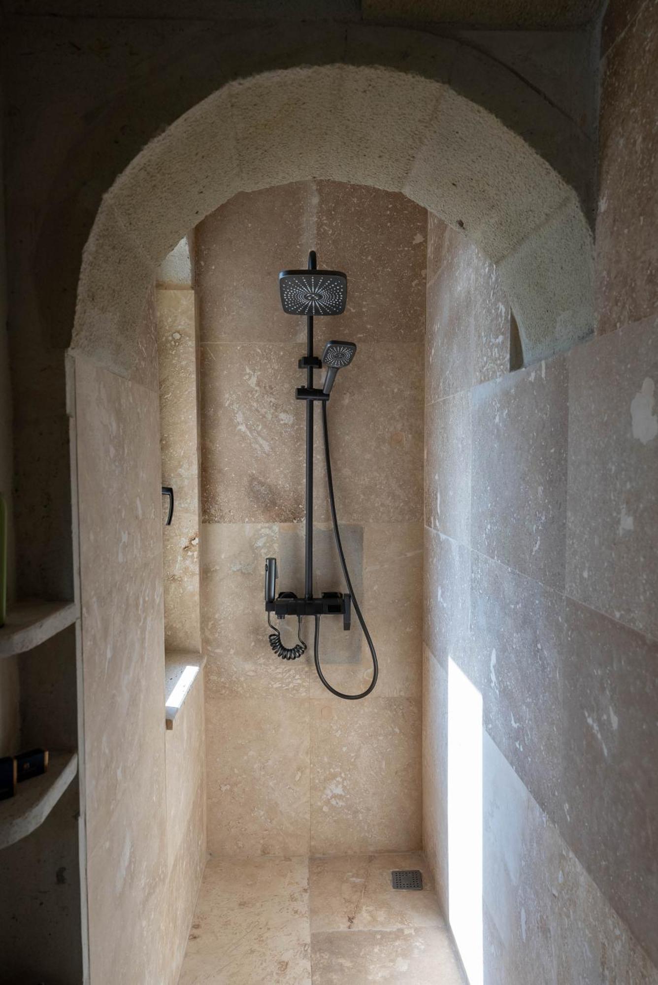 Be Still Alexa Smart Luxury Escape Adults Only Nevşehir Buitenkant foto