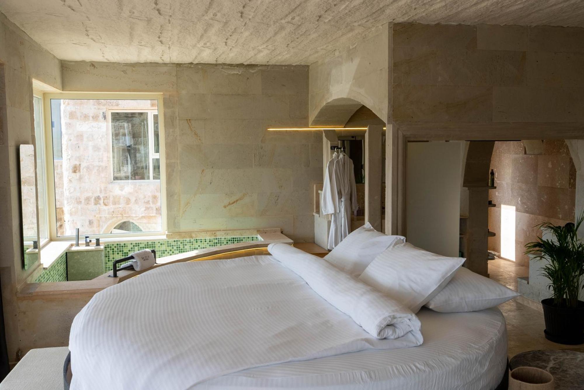 Be Still Alexa Smart Luxury Escape Adults Only Nevşehir Buitenkant foto