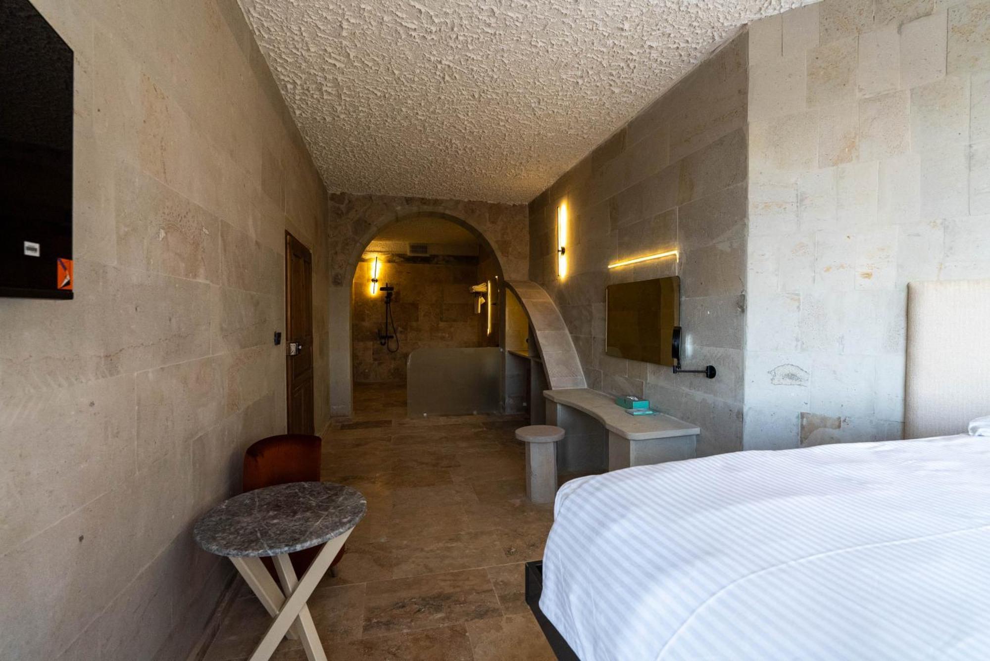 Be Still Alexa Smart Luxury Escape Adults Only Nevşehir Buitenkant foto