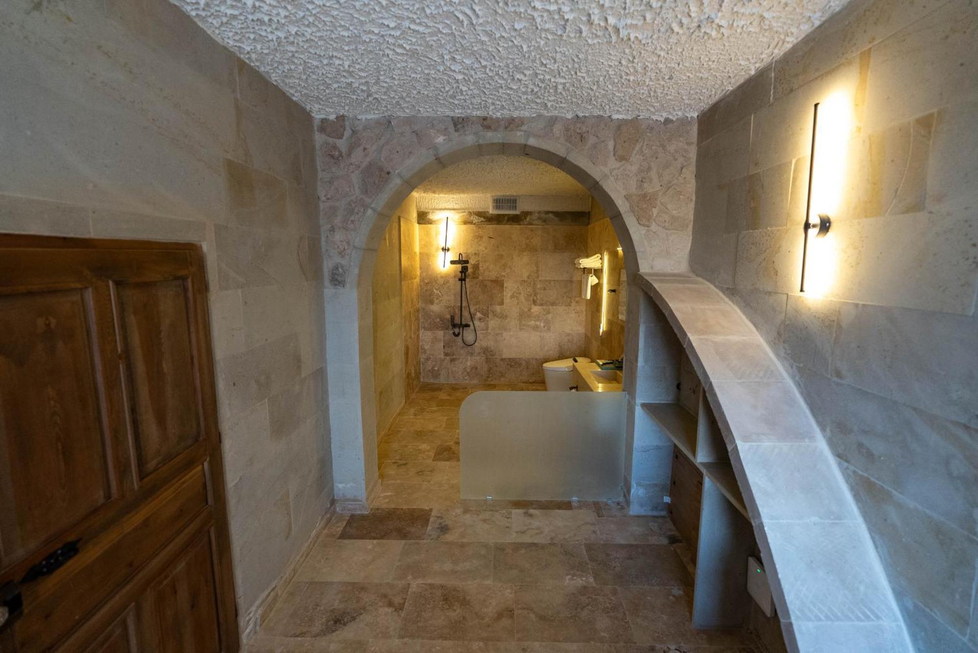 Be Still Alexa Smart Luxury Escape Adults Only Nevşehir Buitenkant foto