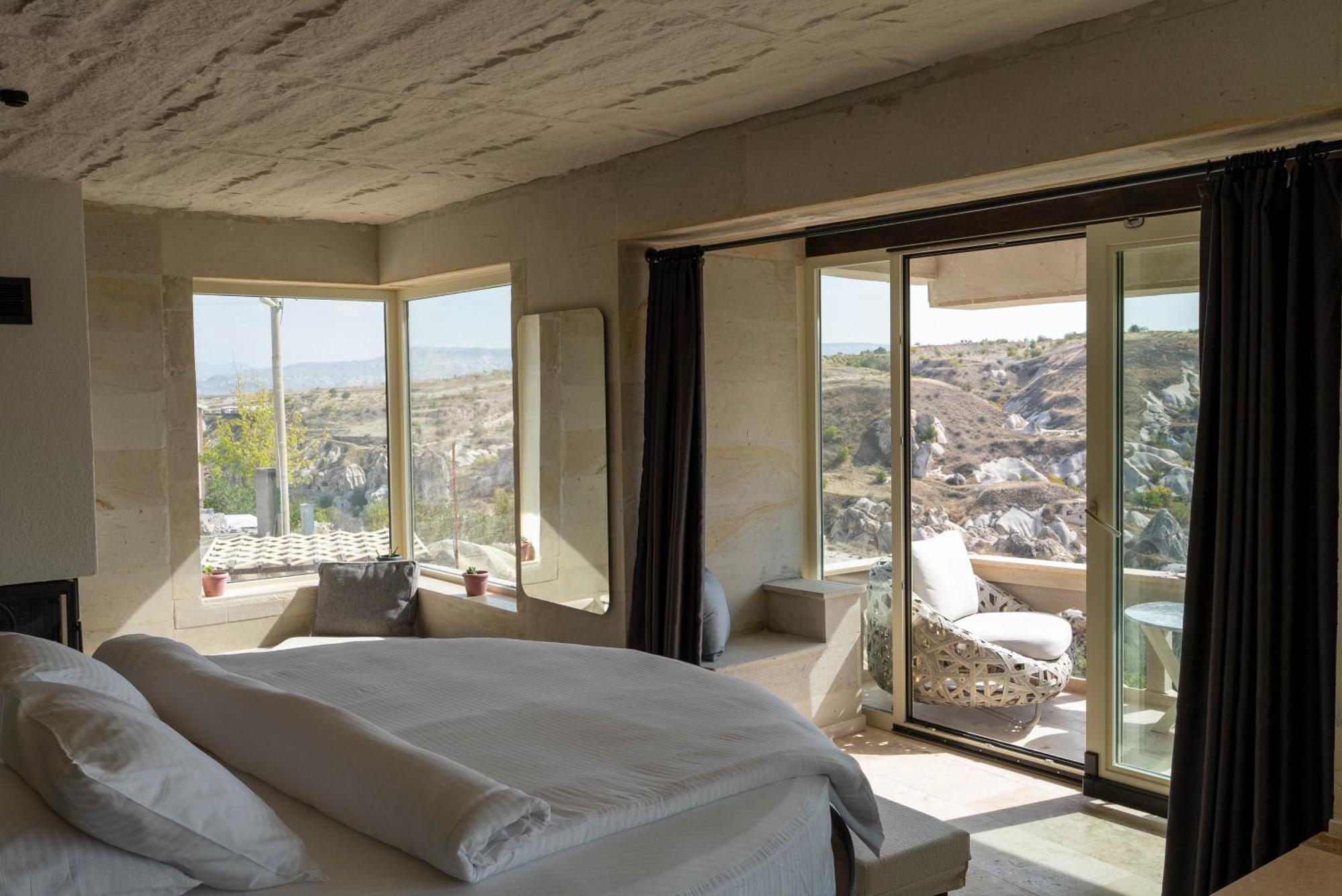 Be Still Alexa Smart Luxury Escape Adults Only Nevşehir Buitenkant foto