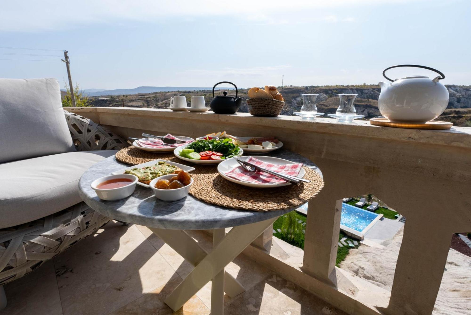 Be Still Alexa Smart Luxury Escape Adults Only Nevşehir Buitenkant foto