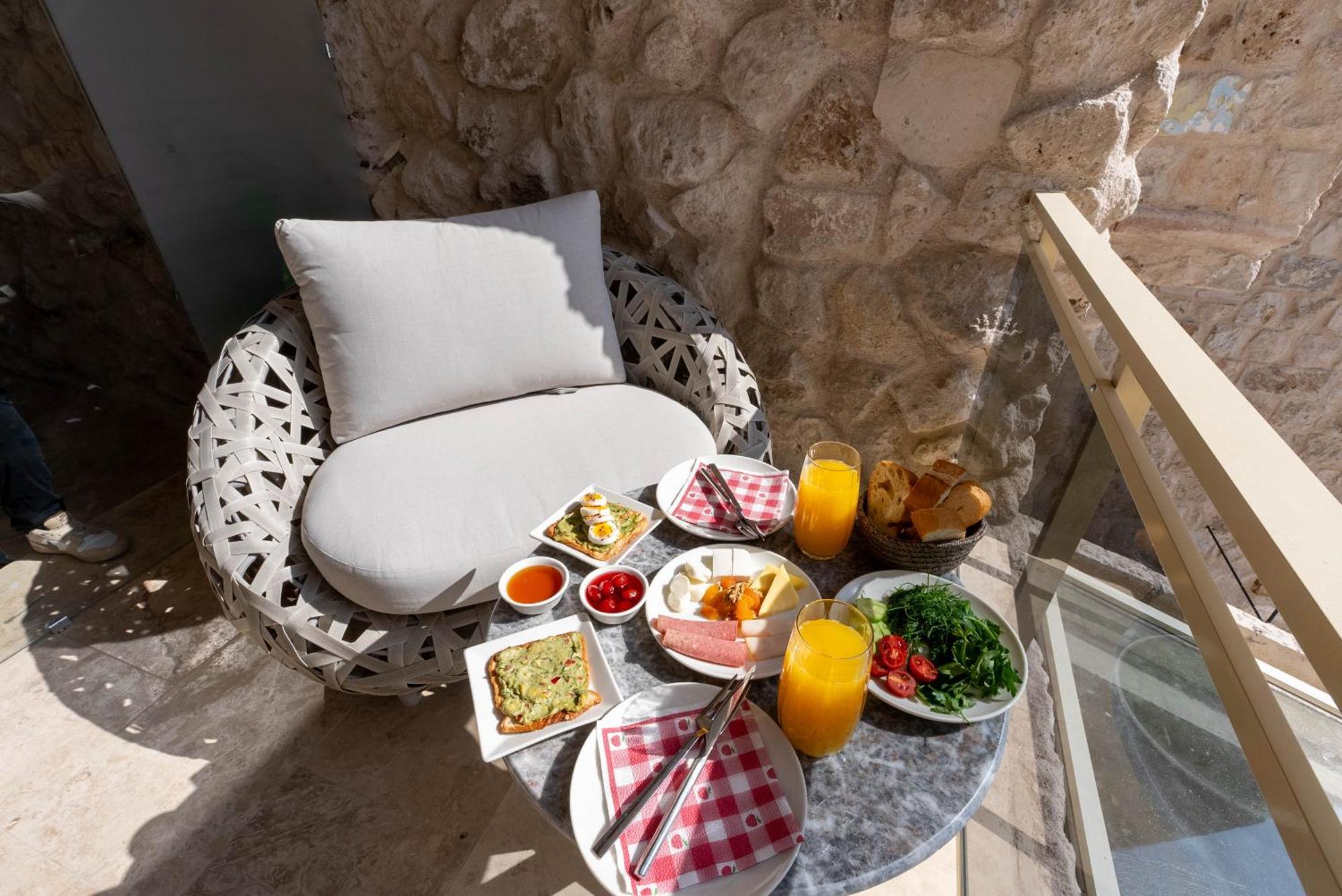 Be Still Alexa Smart Luxury Escape Adults Only Nevşehir Buitenkant foto
