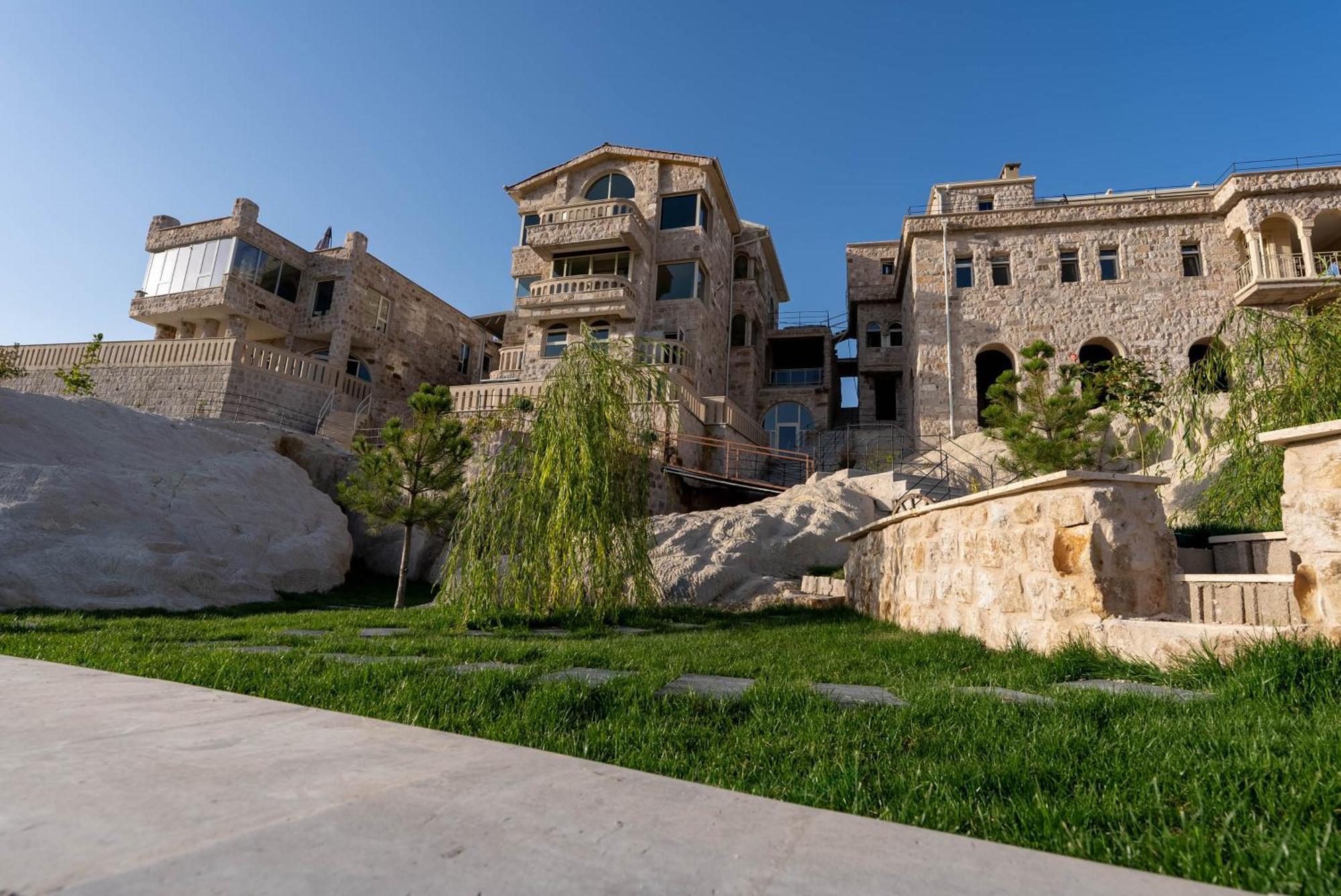 Be Still Alexa Smart Luxury Escape Adults Only Nevşehir Buitenkant foto