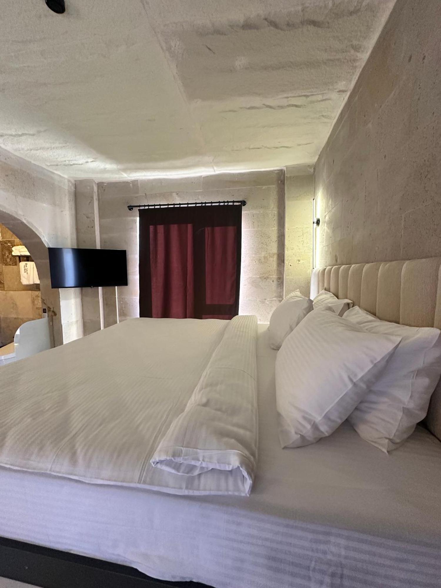 Be Still Alexa Smart Luxury Escape Adults Only Nevşehir Buitenkant foto