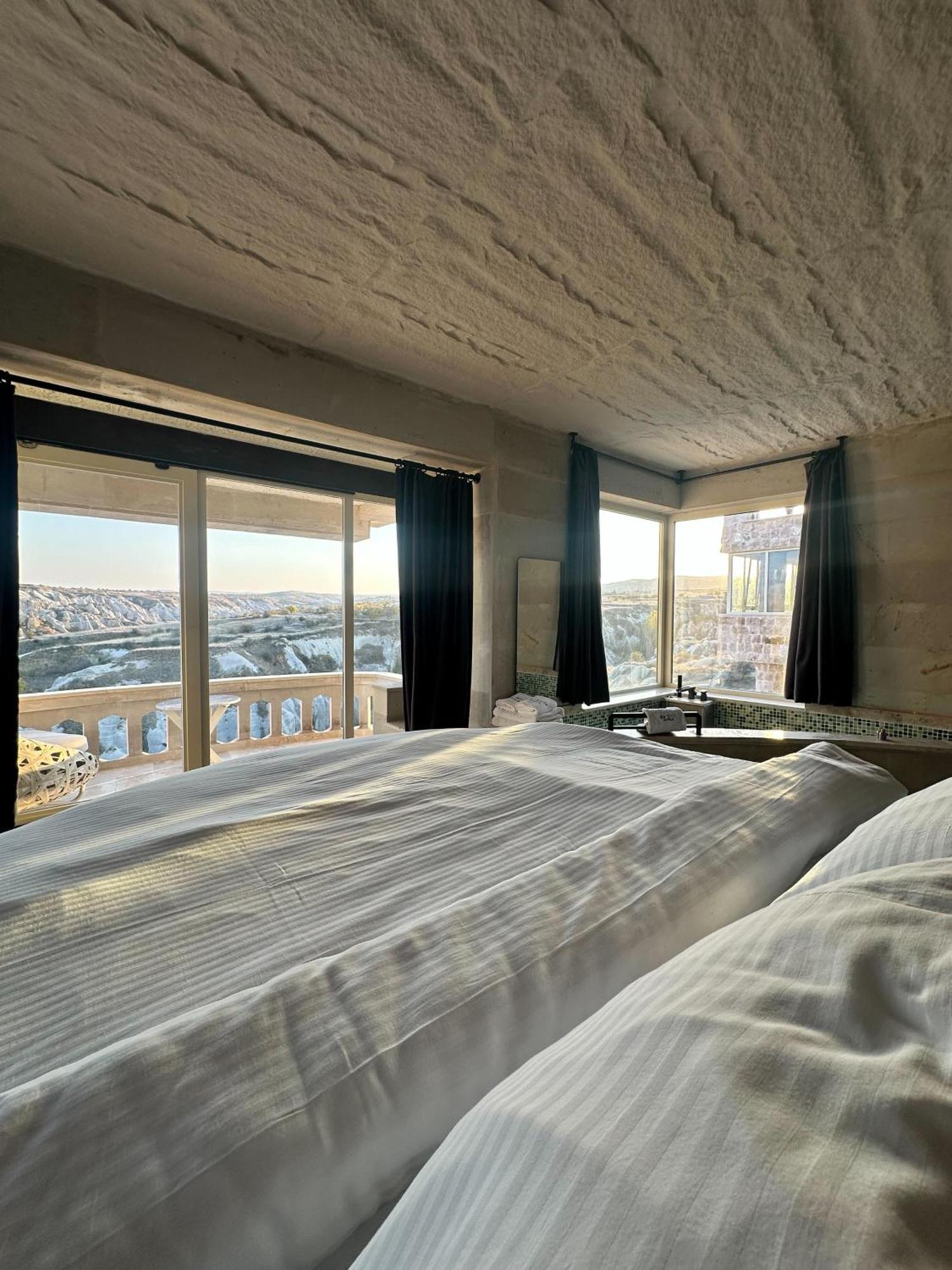 Be Still Alexa Smart Luxury Escape Adults Only Nevşehir Buitenkant foto