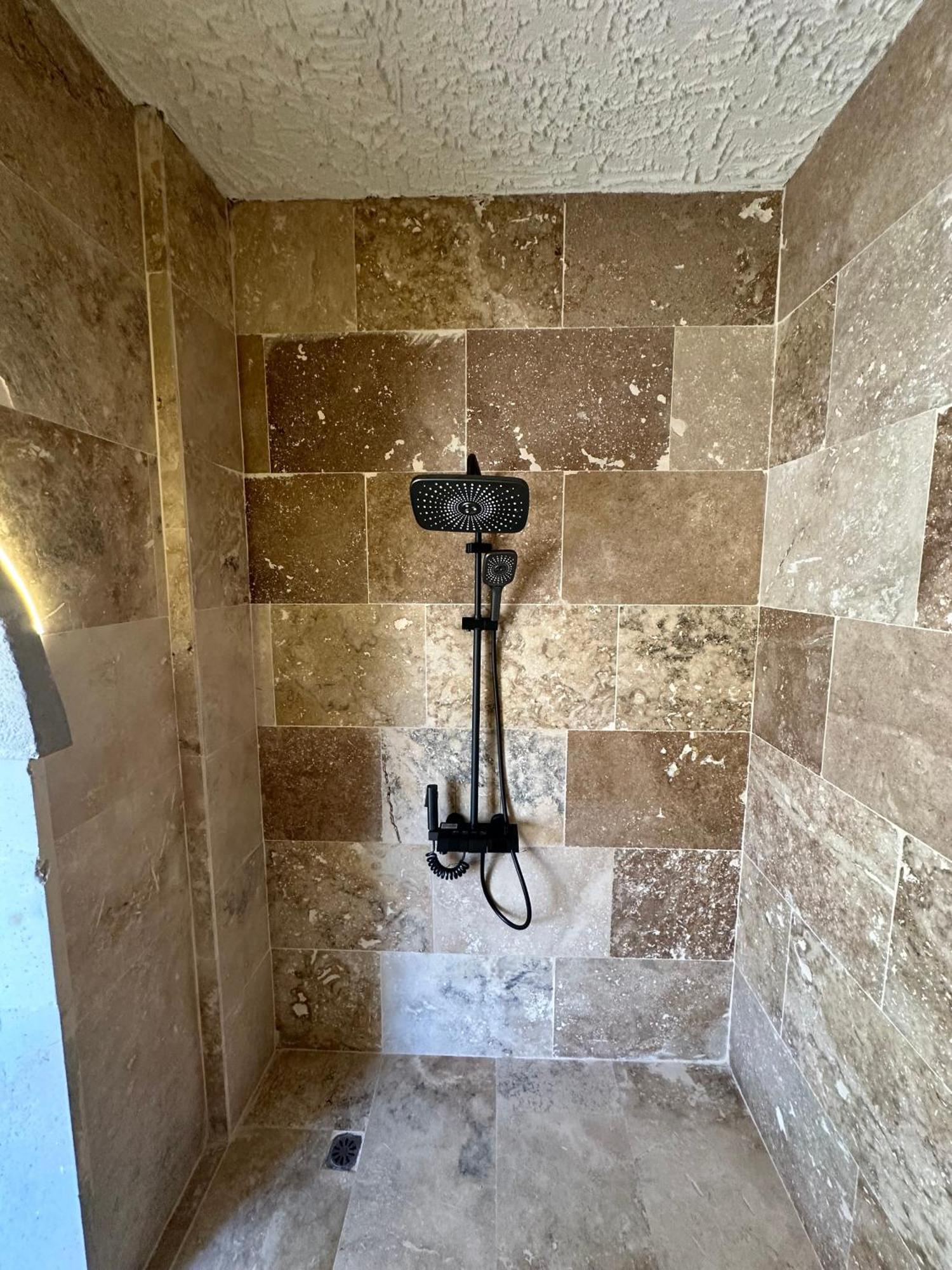 Be Still Alexa Smart Luxury Escape Adults Only Nevşehir Buitenkant foto