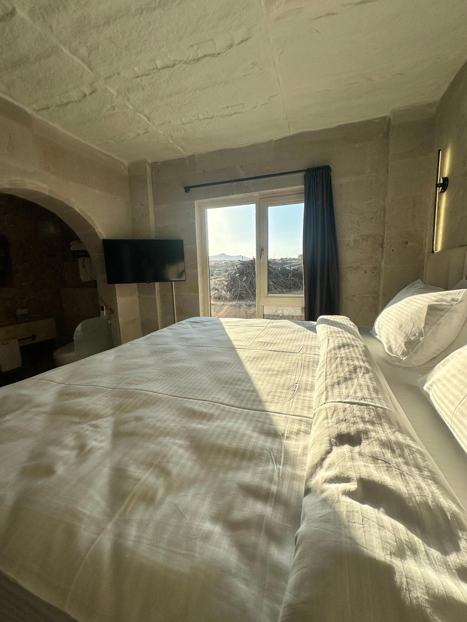 Be Still Alexa Smart Luxury Escape Adults Only Nevşehir Buitenkant foto