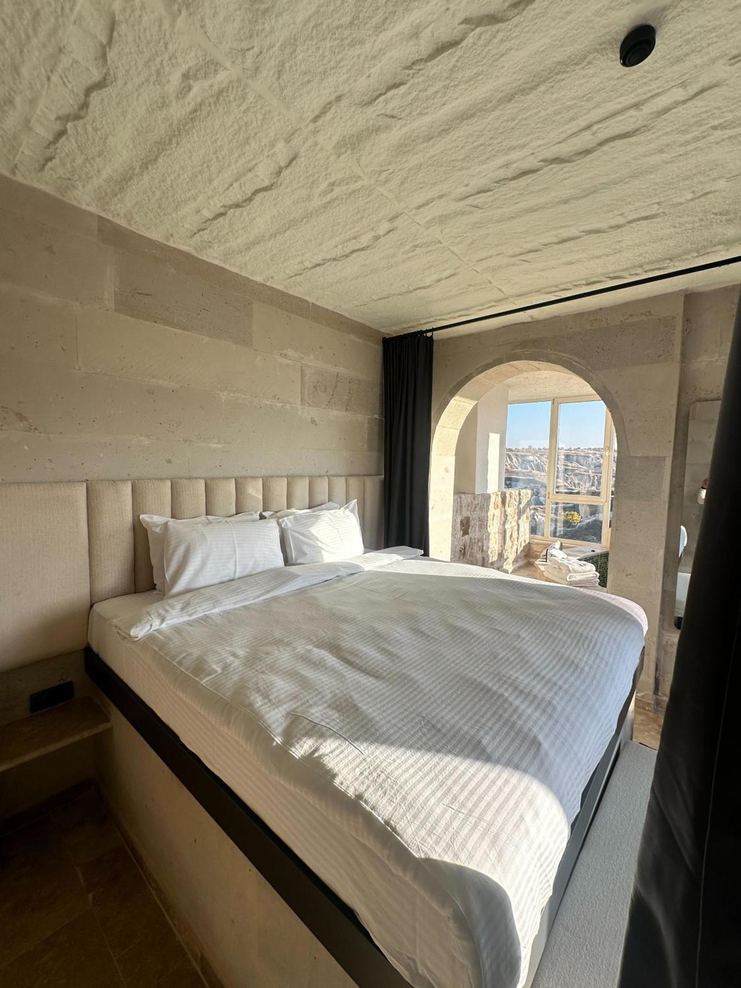 Be Still Alexa Smart Luxury Escape Adults Only Nevşehir Buitenkant foto