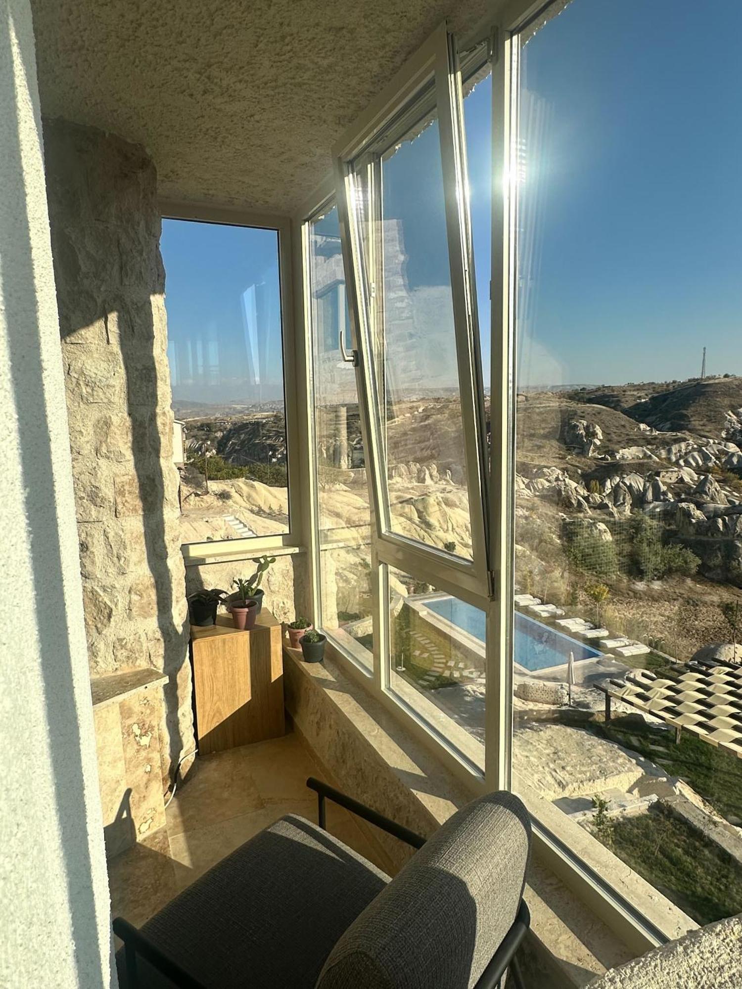 Be Still Alexa Smart Luxury Escape Adults Only Nevşehir Buitenkant foto