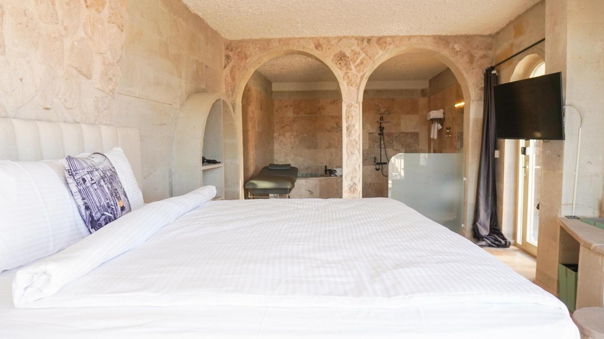 Be Still Alexa Smart Luxury Escape Adults Only Nevşehir Buitenkant foto