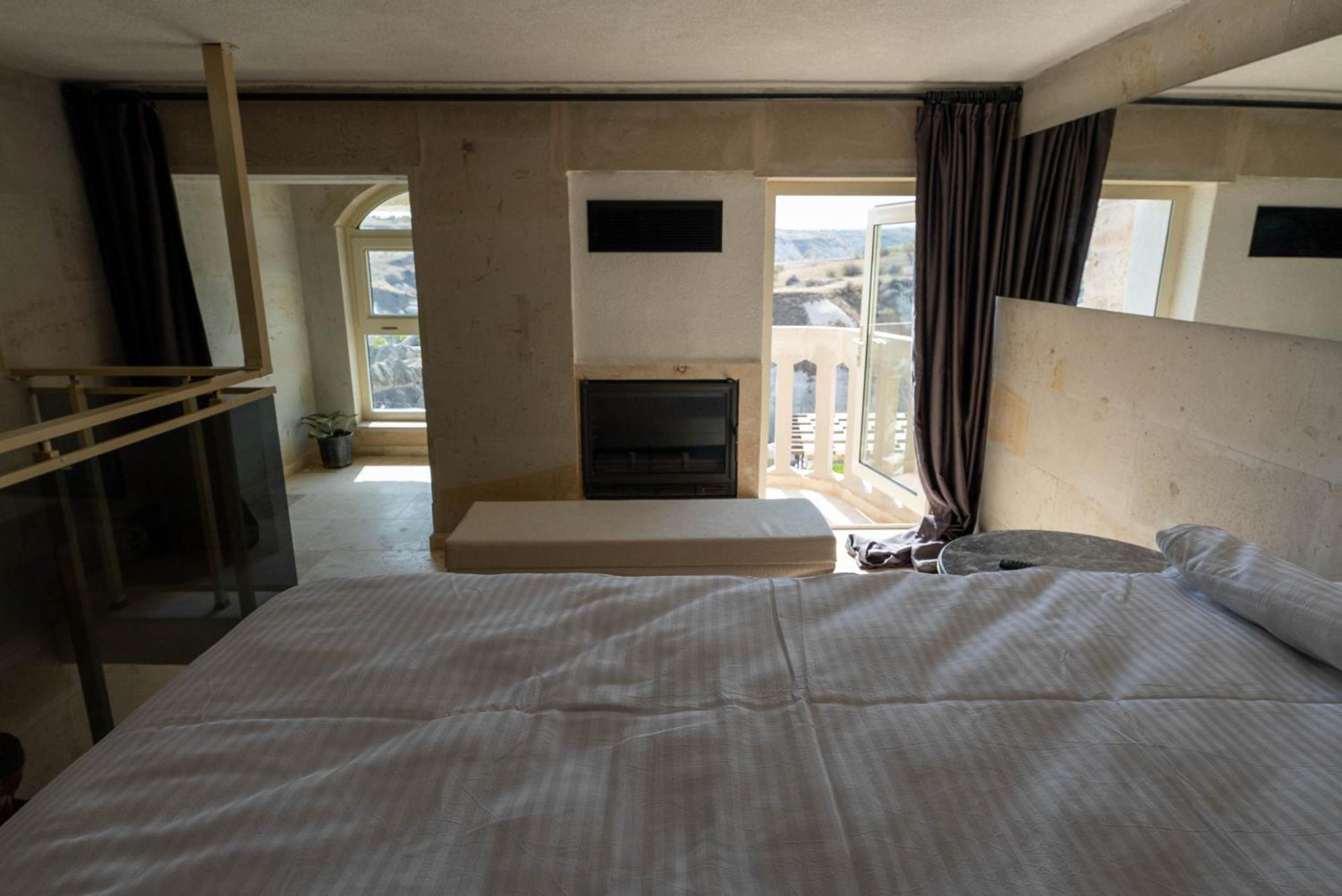 Be Still Alexa Smart Luxury Escape Adults Only Nevşehir Buitenkant foto