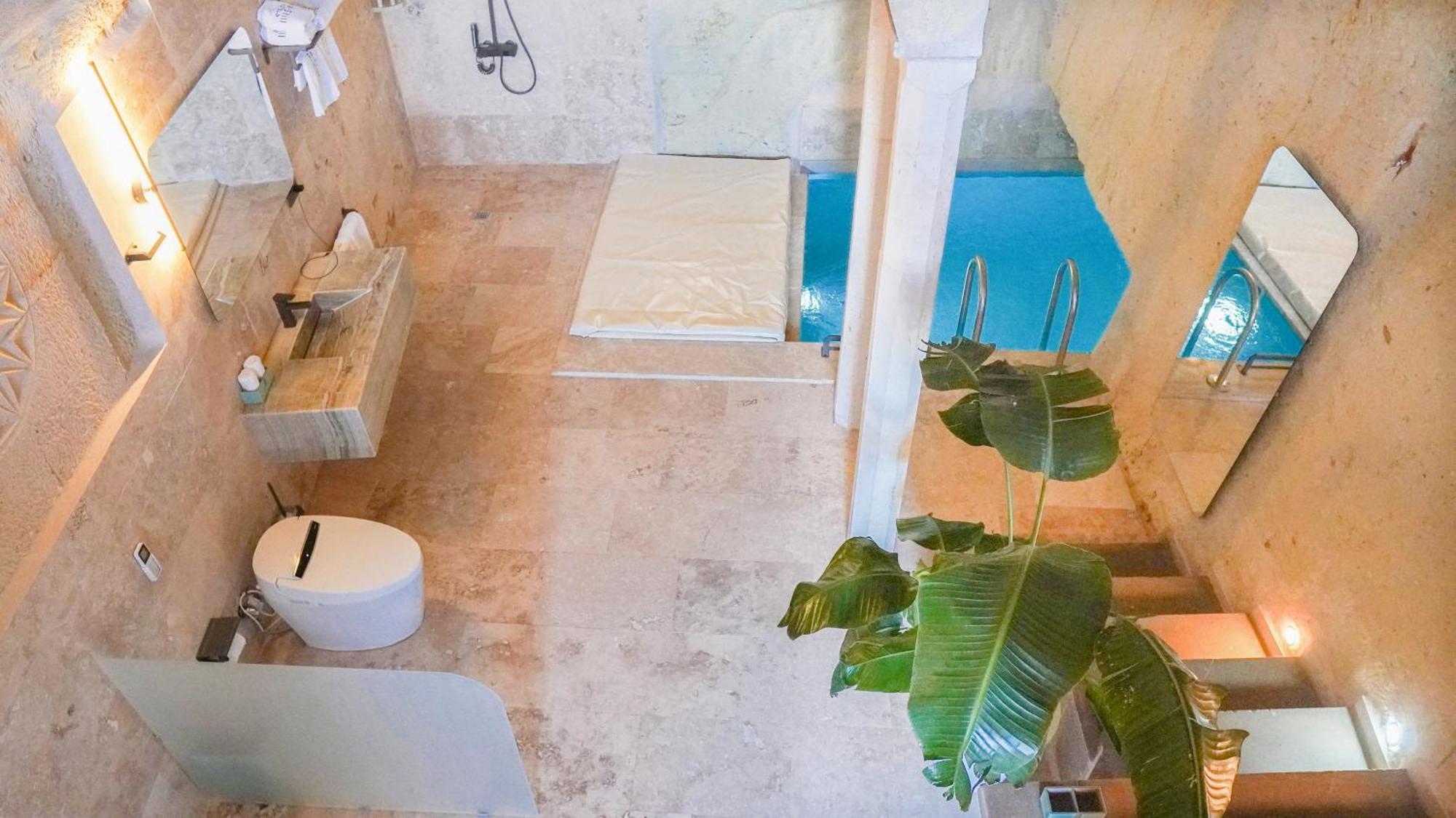 Be Still Alexa Smart Luxury Escape Adults Only Nevşehir Buitenkant foto