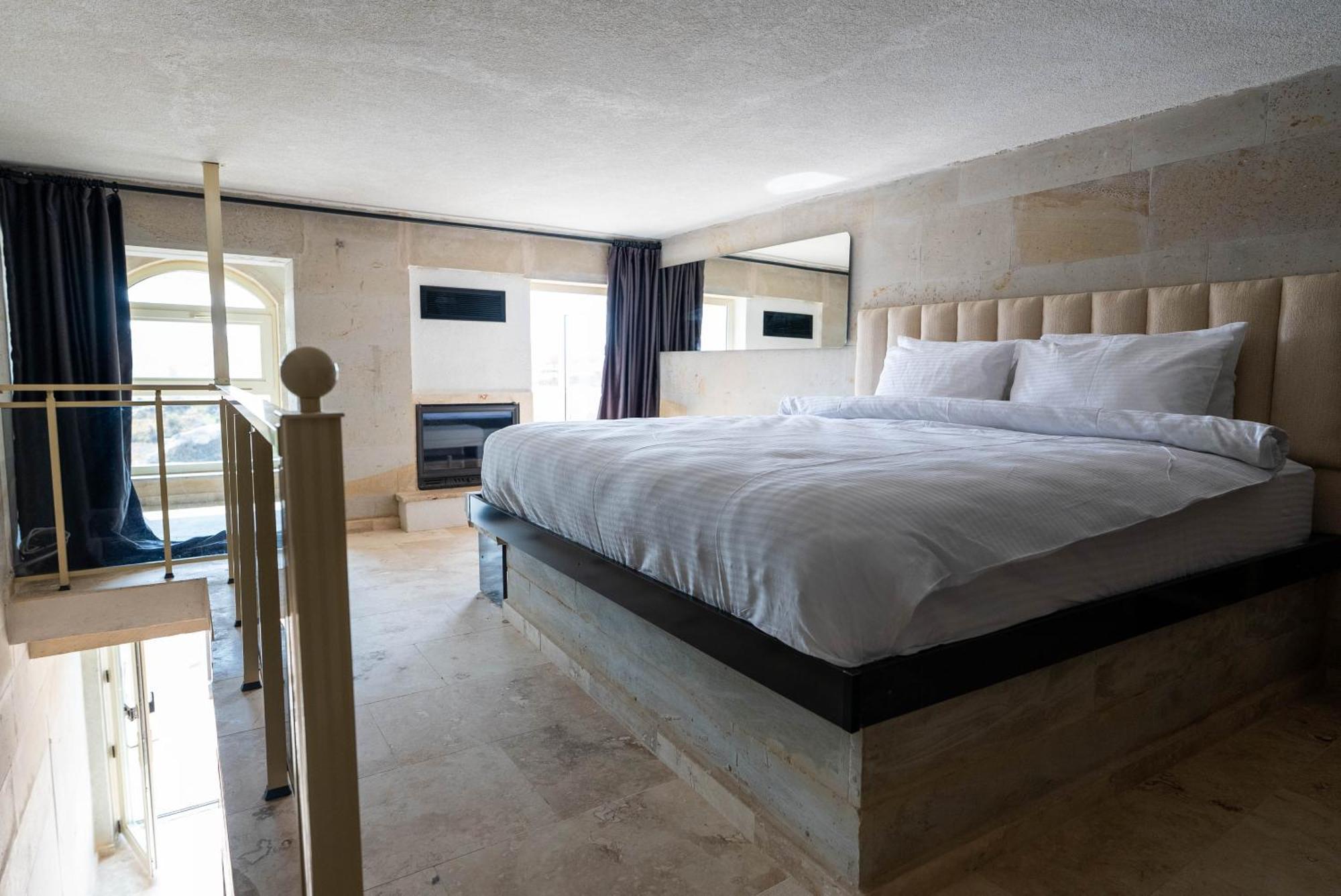 Be Still Alexa Smart Luxury Escape Adults Only Nevşehir Buitenkant foto