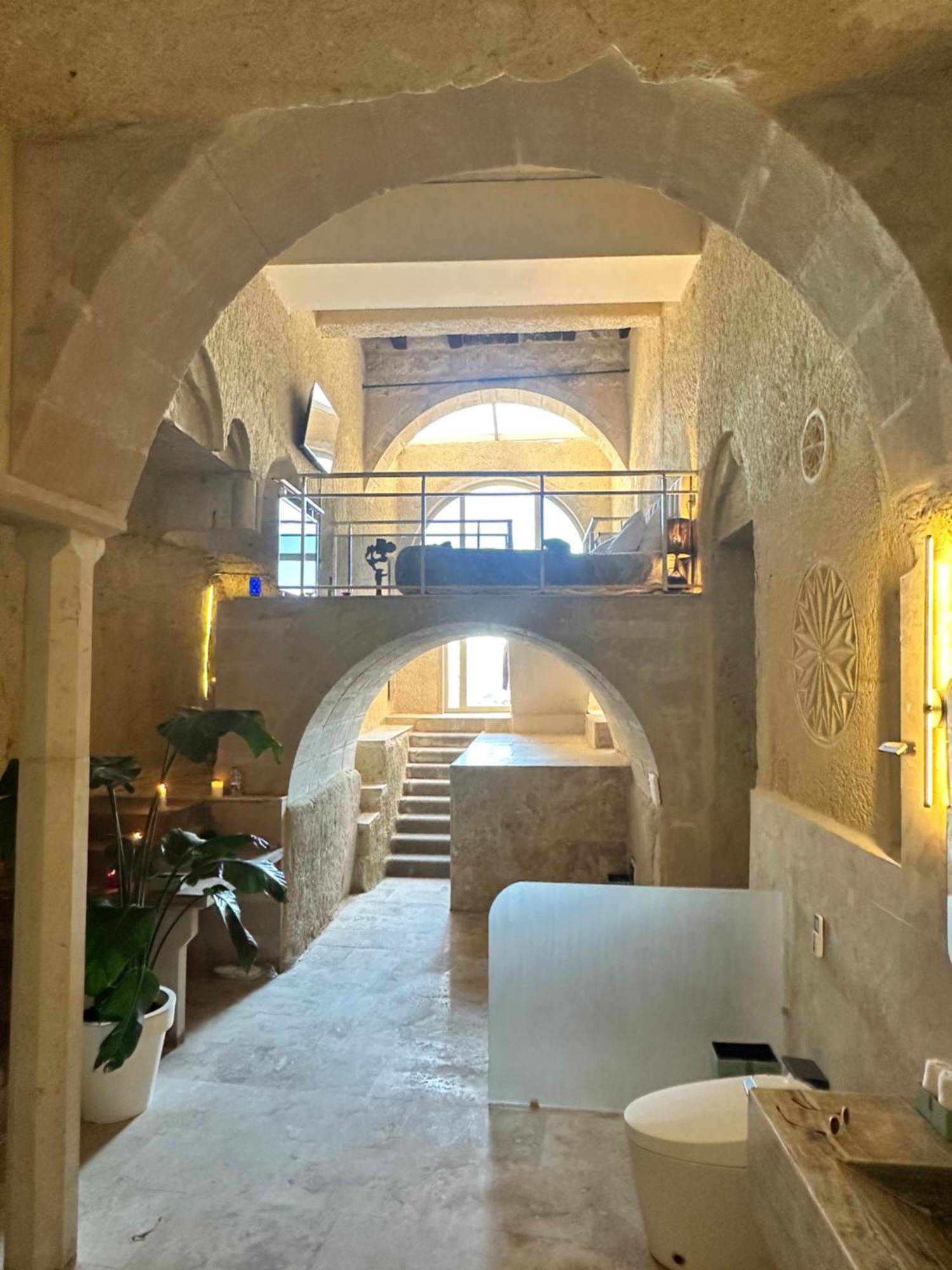 Be Still Alexa Smart Luxury Escape Adults Only Nevşehir Buitenkant foto