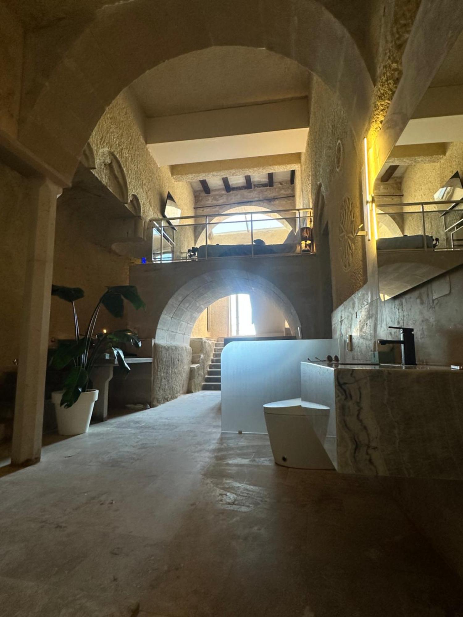 Be Still Alexa Smart Luxury Escape Adults Only Nevşehir Buitenkant foto