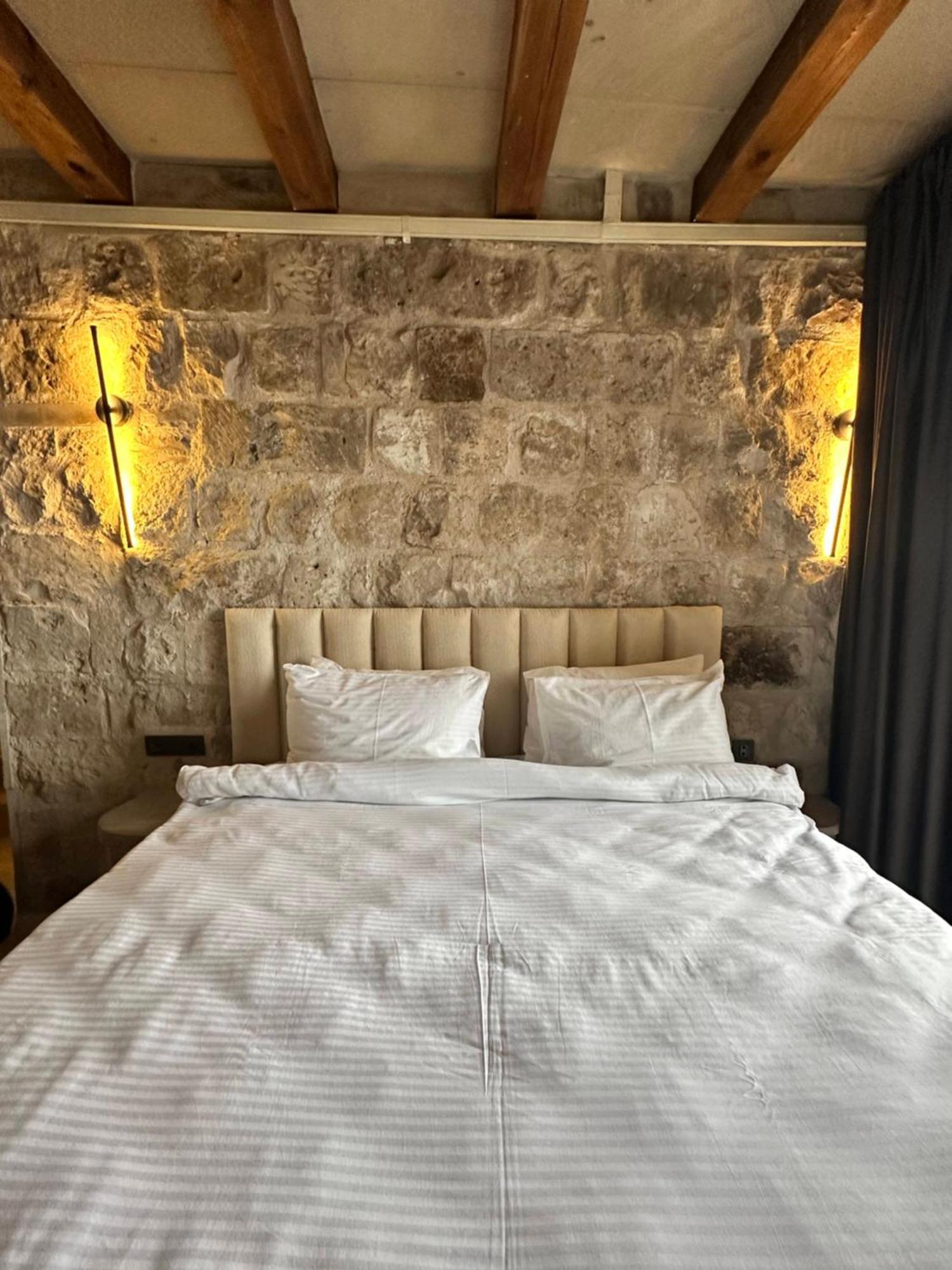 Be Still Alexa Smart Luxury Escape Adults Only Nevşehir Buitenkant foto