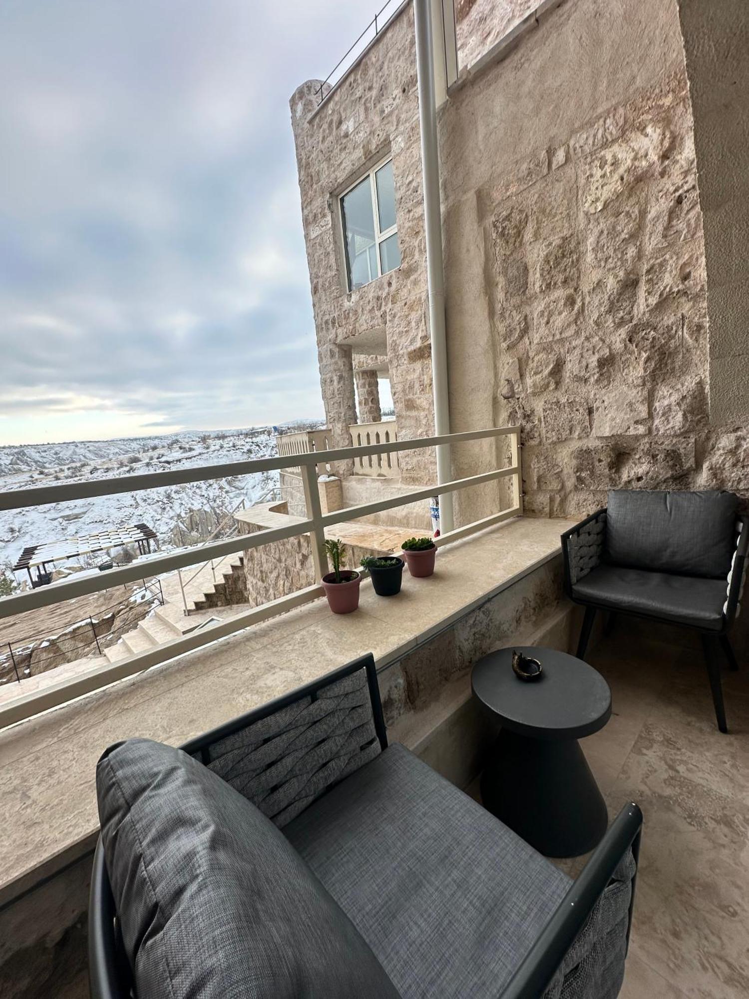 Be Still Alexa Smart Luxury Escape Adults Only Nevşehir Buitenkant foto
