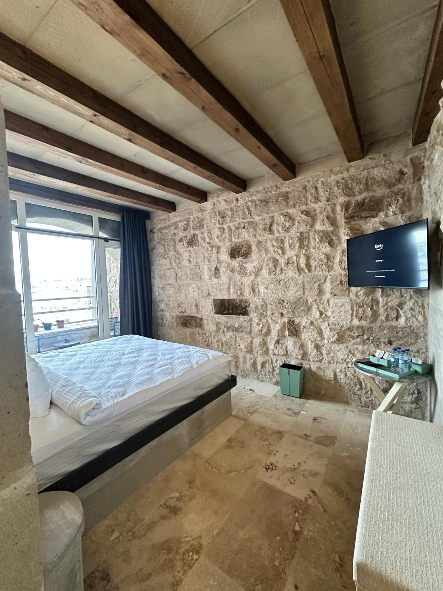 Be Still Alexa Smart Luxury Escape Adults Only Nevşehir Buitenkant foto