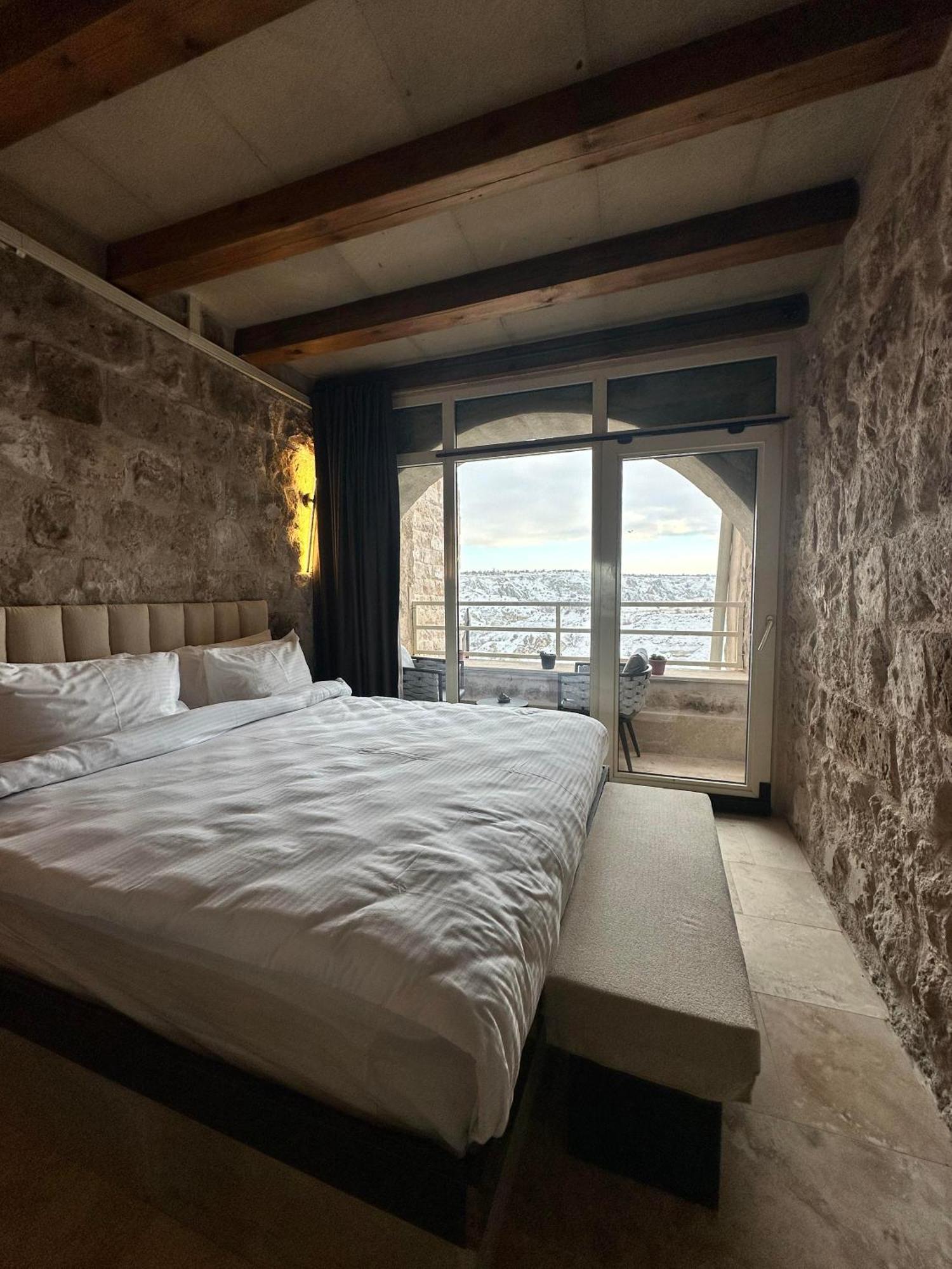 Be Still Alexa Smart Luxury Escape Adults Only Nevşehir Buitenkant foto