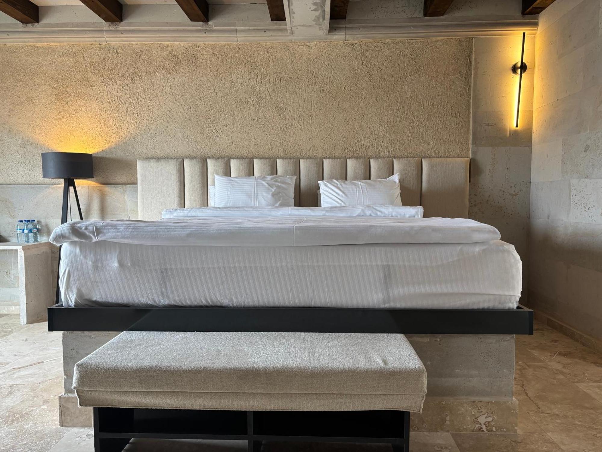Be Still Alexa Smart Luxury Escape Adults Only Nevşehir Buitenkant foto