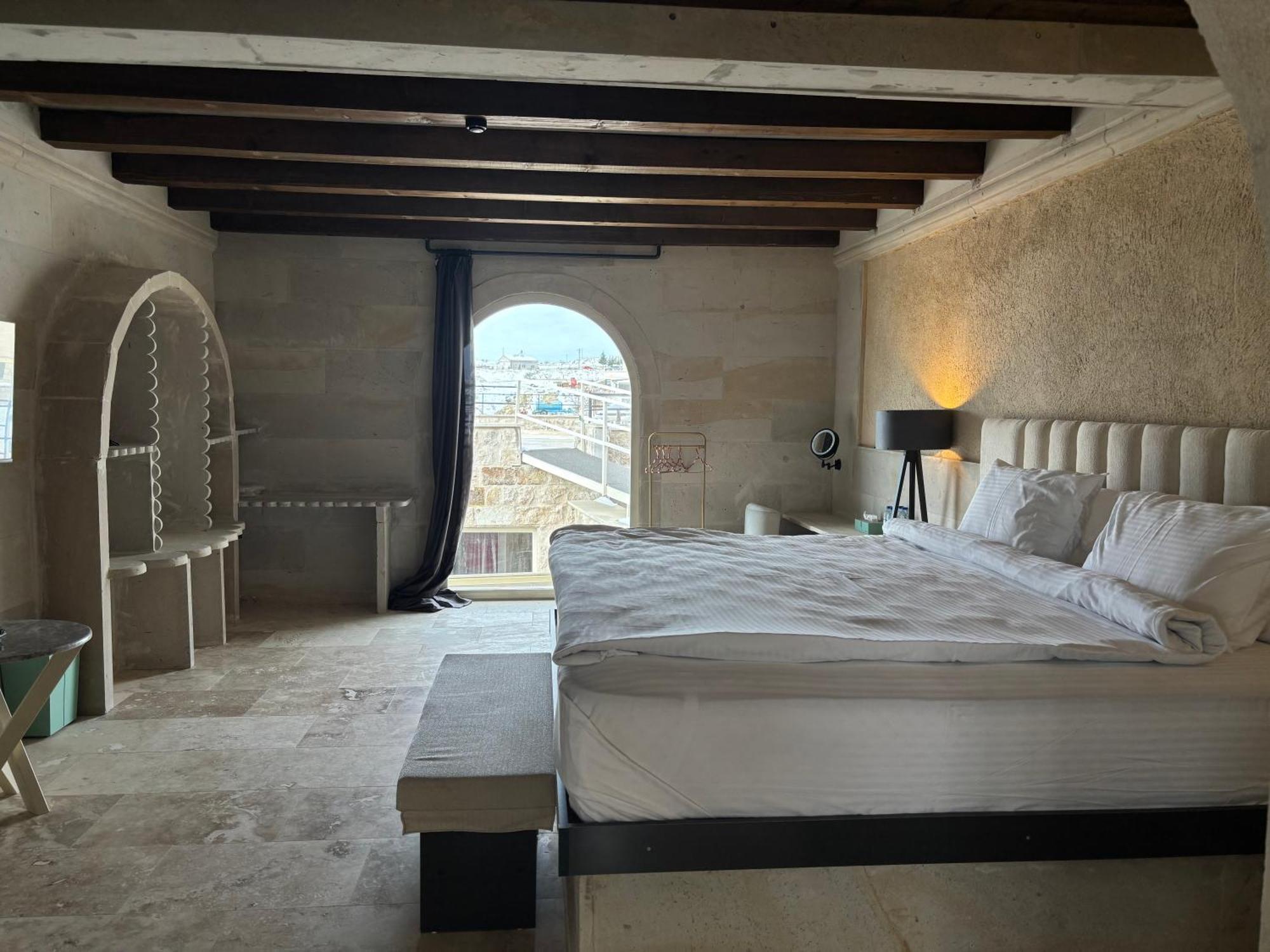 Be Still Alexa Smart Luxury Escape Adults Only Nevşehir Buitenkant foto