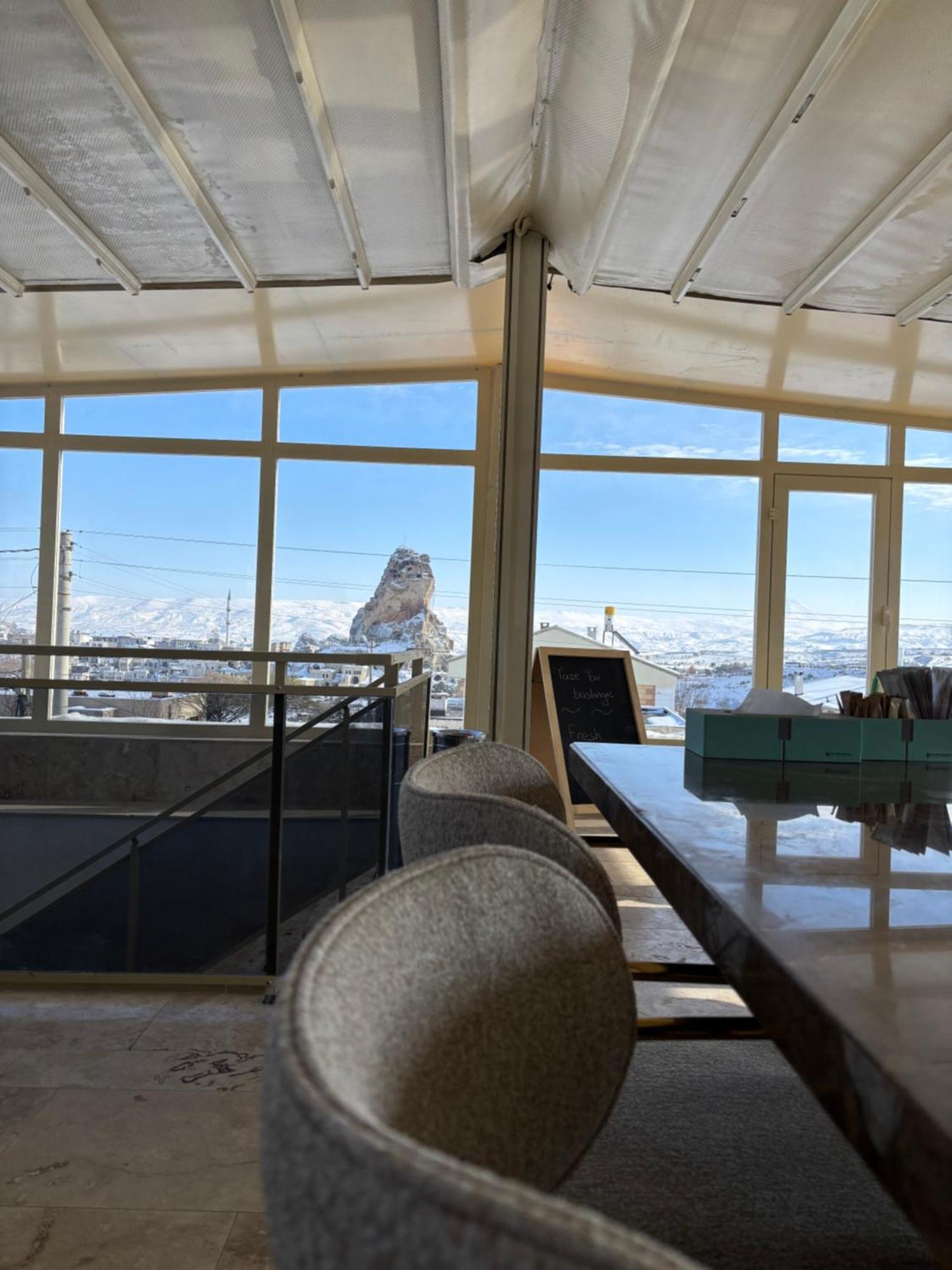 Be Still Alexa Smart Luxury Escape Adults Only Nevşehir Buitenkant foto